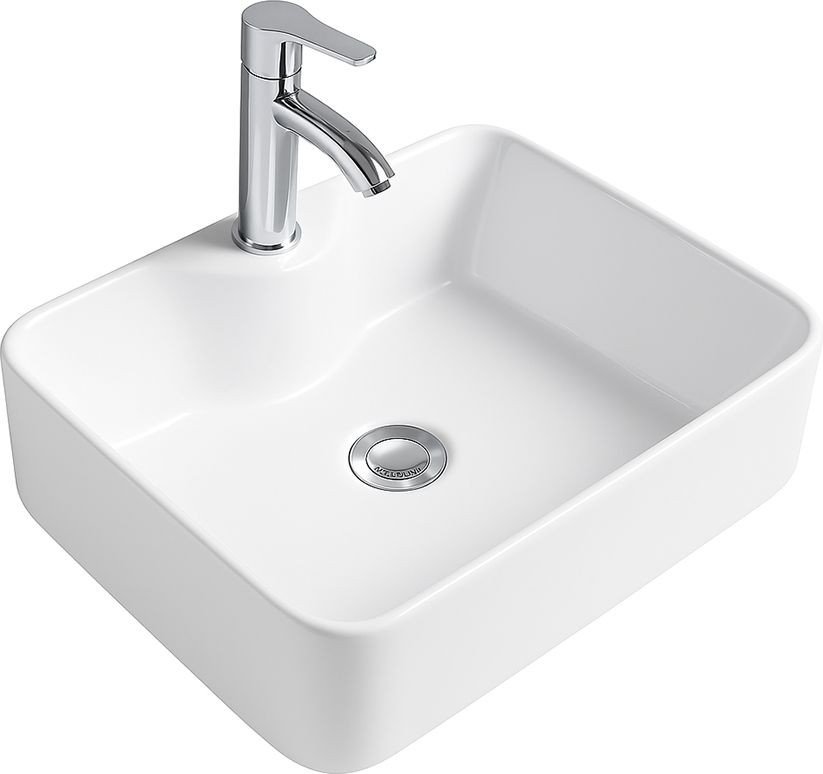 Умывальник Amore di Mare Vivaro 48314-RR