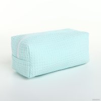 Косметичка Textura 10532129 (бирюзовый)