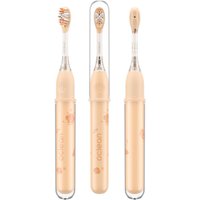 Электрическая зубная щетка Oclean Ease Kids (оранжевый)