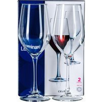 Набор бокалов для вина Luminarc Селест O0598 110192 (2 шт)