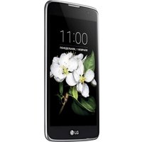 Телефон LG K7 Black [X210DS]