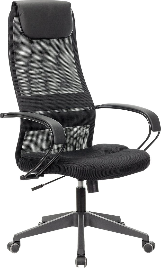 

Офисное кресло Brabix Stalker EX-608 PL (черный)
