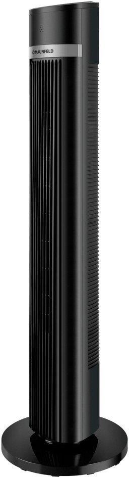 

Колонный вентилятор MAUNFELD MTF-1001BR