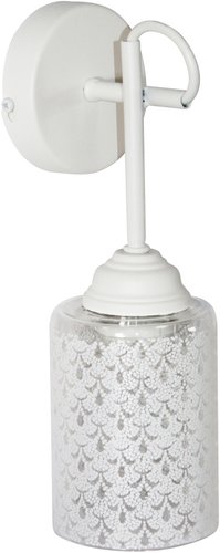 Бра Элетех Джаз 511 НББ 01-60-149 Е27 1005404993 (белый)