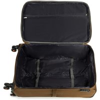 Чемодан-спиннер Chenyuan WA-6057L-042 (коричневый)