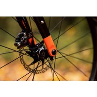 Велосипед Borant Phantom GRX815 Di2 L 2022 (коричневый)