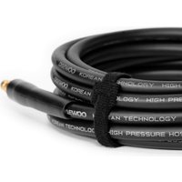 Мойка высокого давления Daewoo Power DAW 6 Compact