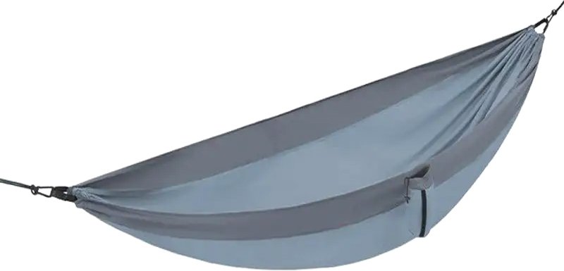 

Туристический гамак Naturehike Ultralight NH21DC011 (синий)