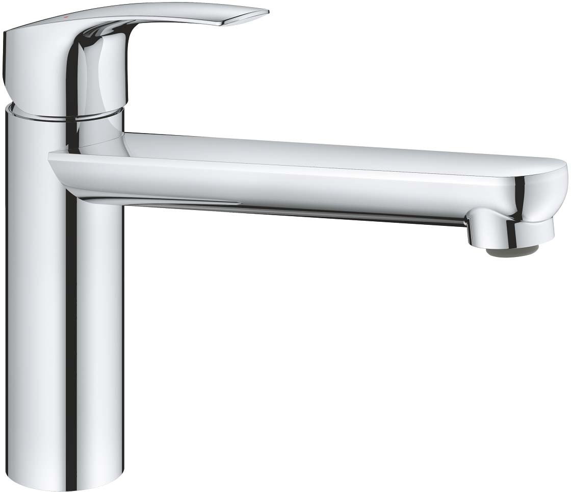

Смеситель Grohe Eurosmart 30463000