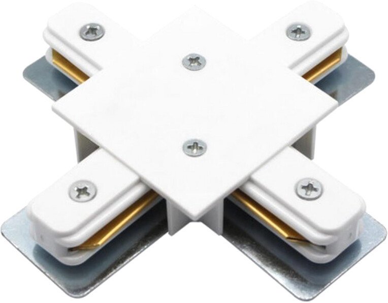 

Коннектор питания шинопровода Arte Lamp Track accessories A110133