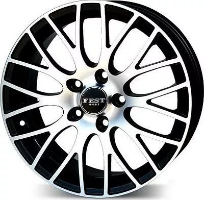 

Литые диски Proma GT 18x7.5" 5x114.3мм DIA 67.1мм ET 45мм Алмаз матовый