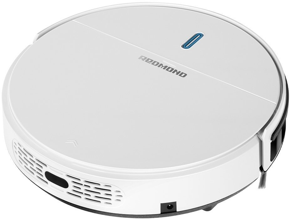 

Робот-пылесос Redmond (Редмонд) RV-R450