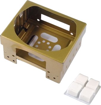 Туристическая горелка AceCamp 1648