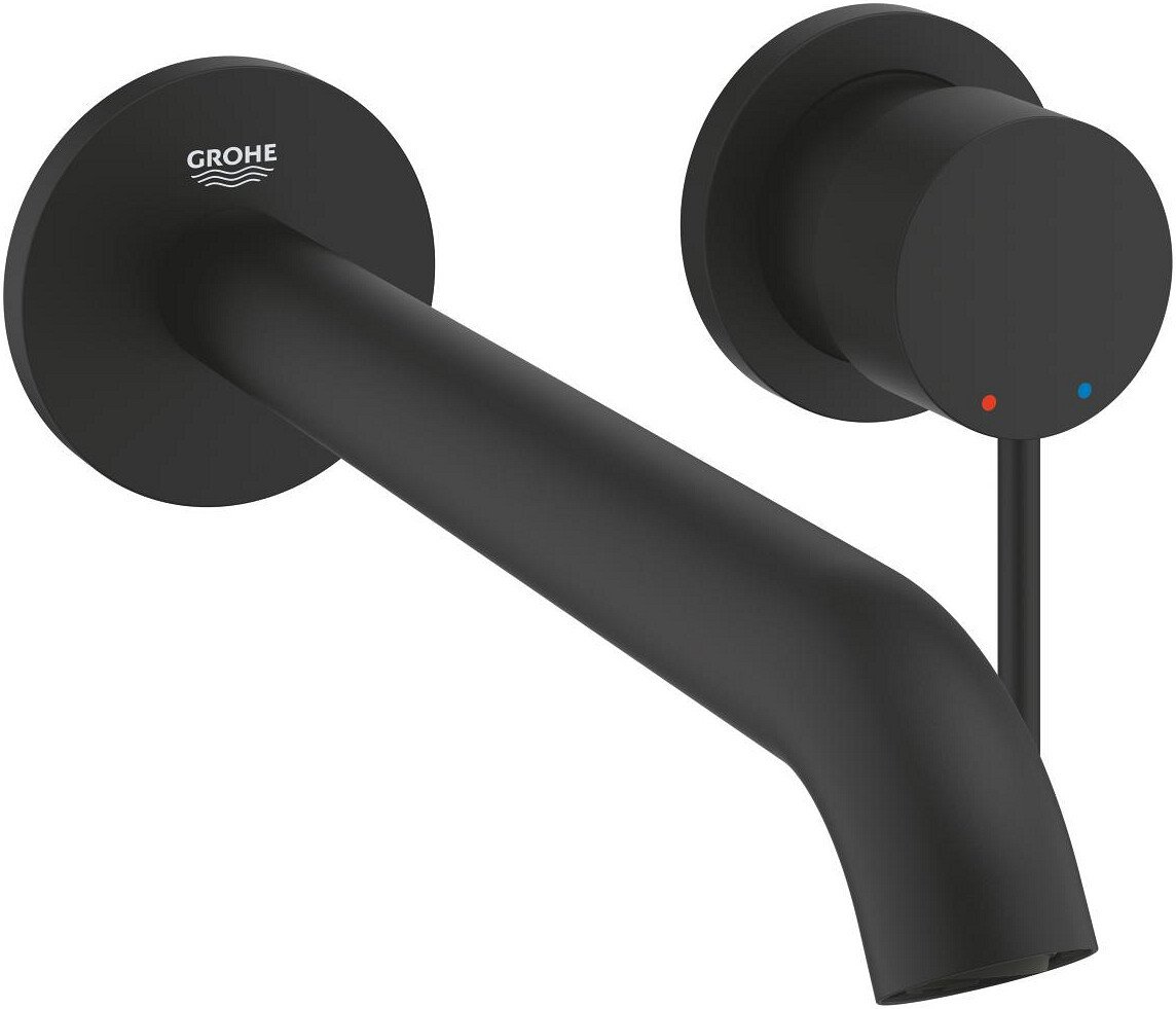 Смеситель Grohe Essence 29193KF1