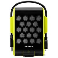 Внешний накопитель ADATA HD720 2TB Green (AHD720-2TU3-CGR)