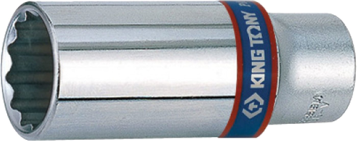 

Головка слесарная King Tony 323014M