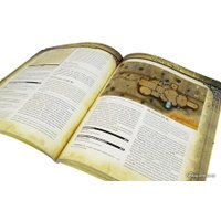 Ролевая игра Мир Хобби Pathfinder. Расколотая звезда, выпуск №3: "Приют безумцев"