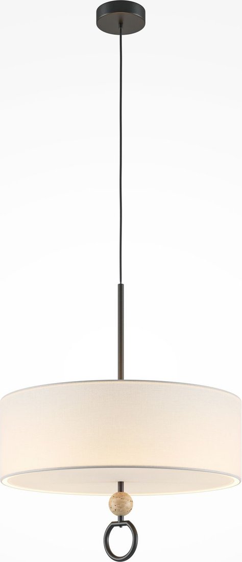 

Подвесная люстра Maytoni Glamping MOD437PL-05B