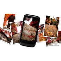 Смартфон HTC Desire S