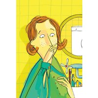 Книга издательства Попурри. Невероятные приключения десяти носков (Беднарек Ю.)