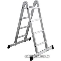 Лестница-трансформер Энкор 423014 (4 ступени) в Пинске
