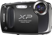 Fujifilm FinePix XP50