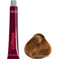 Крем-краска для волос Lakme 8/34 Collage Creme Hair Color