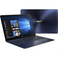 Ноутбук ASUS ZenBook 3 Deluxe UX490UA-BE012T