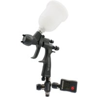 Краскопульт Walcom Ego Carbonio НTE 703012