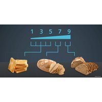 Тостер Siemens TT86105