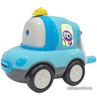 Точилка Юнландия Машина Юнландика 228479