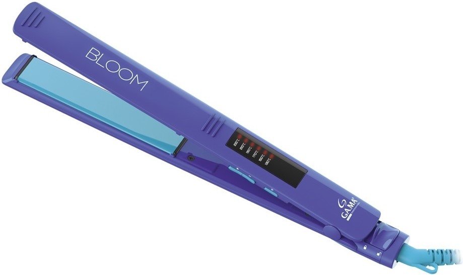 

Выпрямитель GA.MA Elegance LED Bloom GI0207 (фиолетовый)