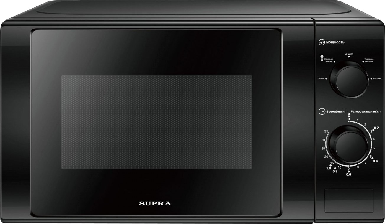

Микроволновая печь Supra 20MB21