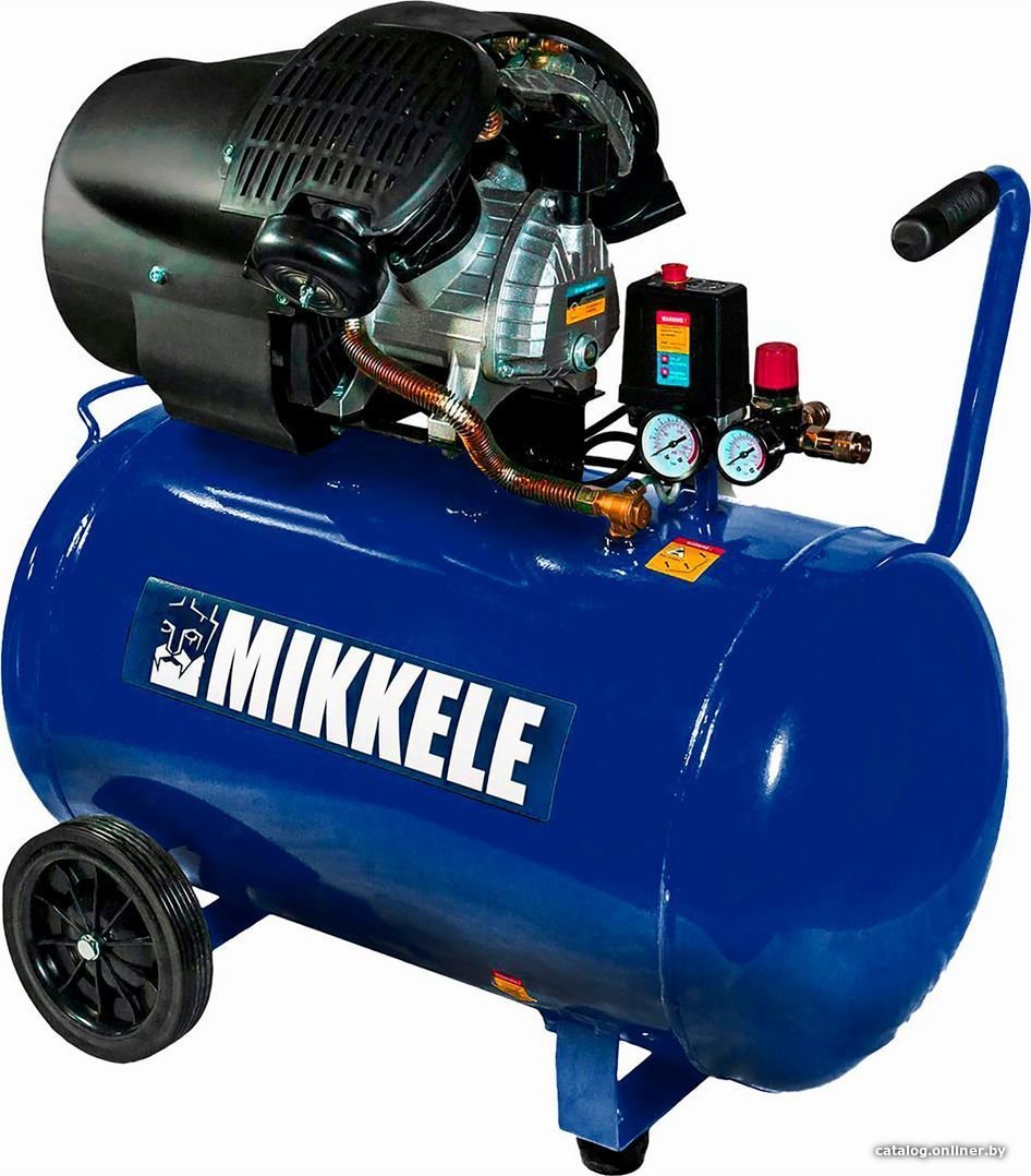 Компрессор Mikkele AC-102