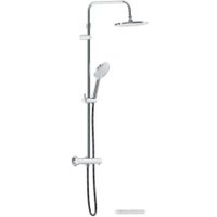 Душевая система  Damixa Jupiter 977800000