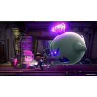  Luigi's Mansion 3 для Nintendo Switch