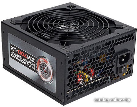 Блок питания Zalman ZM700-LX