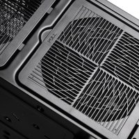 Корпус SilverStone Grandia GD09 SST-GD09B