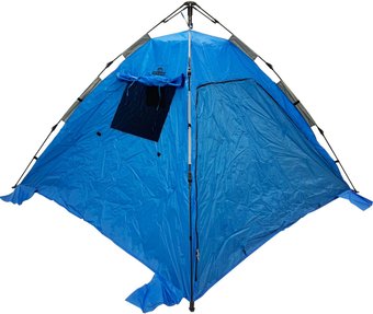 Треккинговая палатка Happy Camper MUTF-012-4
