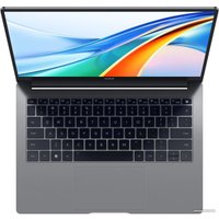 Ноутбук HONOR MagicBook X 14 Pro 2024 FRI-G56 5301AHQF