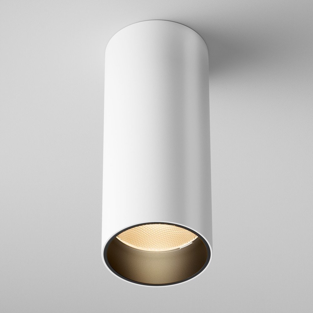 

Точечный светильник Technical FOCUS LED 2700K 12Вт 50° IP 20 C056CL-L12W2.7K-W-W