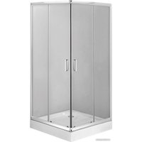 Душевой уголок Deante Funkia KYC 042K-80-16 в Бресте