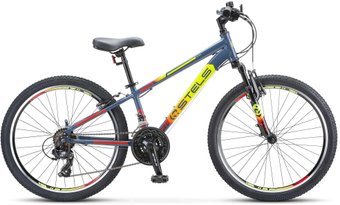 Stels Navigator 400 V 24 F010 2023 (серый) велосипед купить в Минске