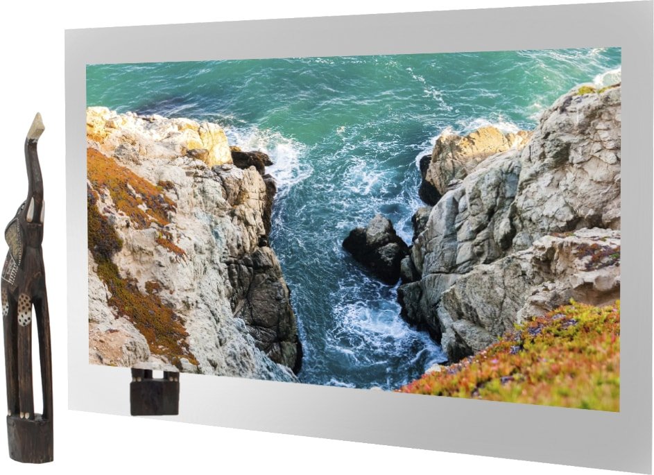 

Телевизор AVEL AVS655SM (Magic Mirror)