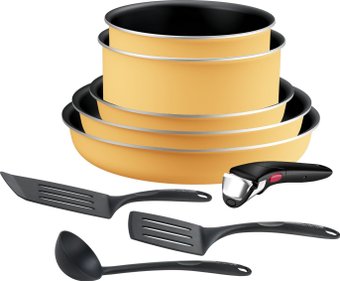 Набор сковород Tefal L7279402