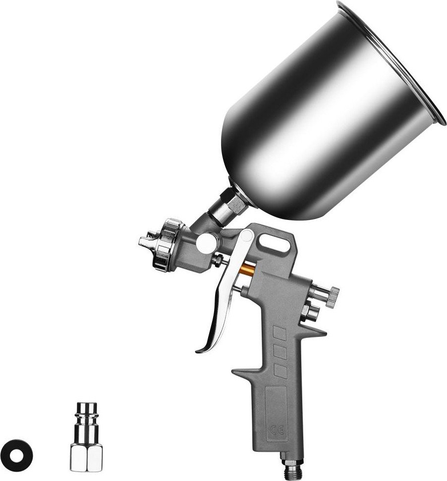 

Краскопульт Deko DKSG1U 018-0926