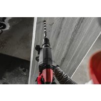 Перфоратор Milwaukee M18 FUEL M18ONEFHX-552X 4933478504 (с 2-мя АКБ, кейс)