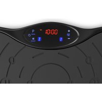 Виброплатформа Unixfit Intensive 2D (черный)