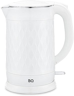 

Электрический чайник BQ KT1715P (белый)