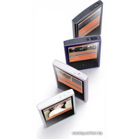 Плеер iRiver E200 (4Gb)